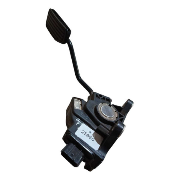 Pedal Acelerador Honda City Fit 2009 2014 Tf0g0