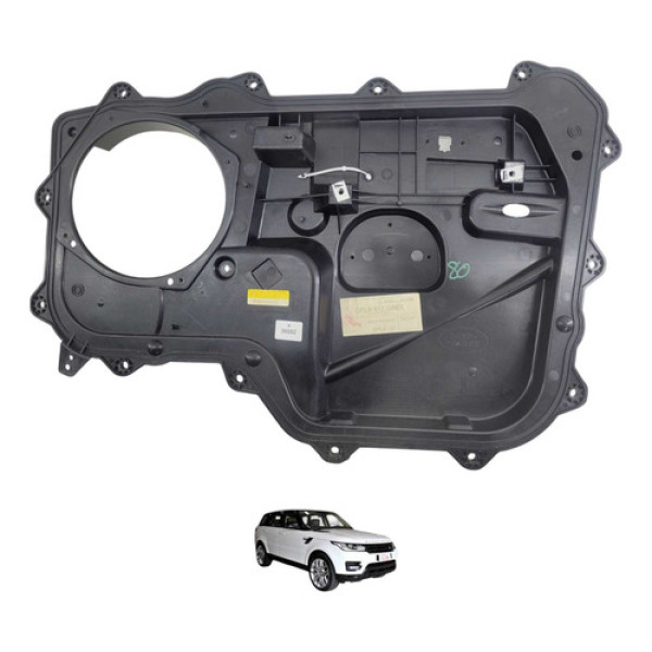 Suporte Maquina Vidro Diant Ld  Range Rover Sport 2014