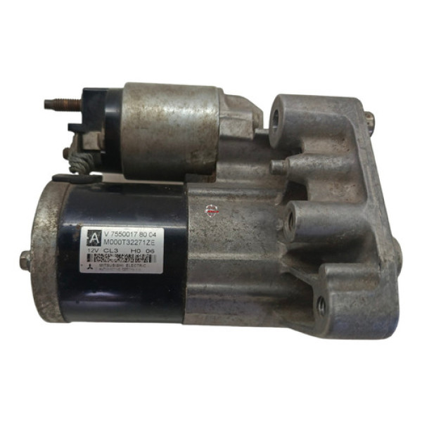 Motor Partida Arranque Mini Cooper S 1.6 Turbo 2009 2010