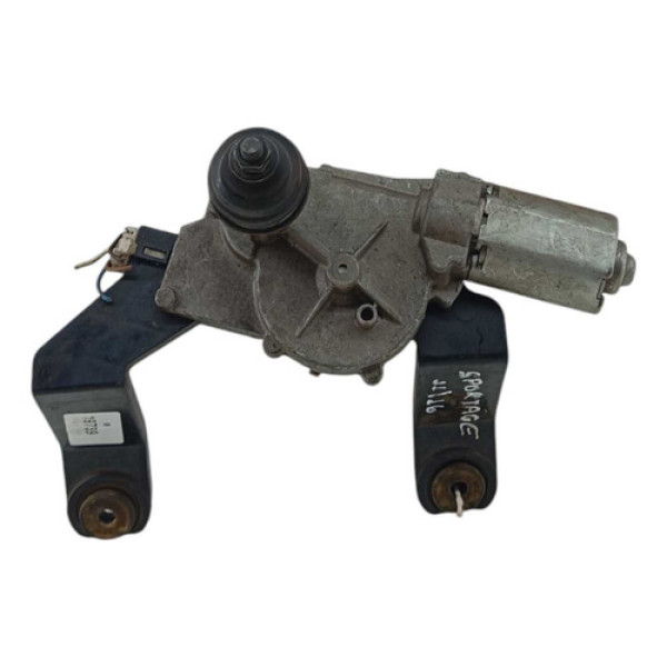 Motor Limpador Traseiro Hyundai I30 Ix35 2009 2012