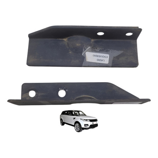 Par Lameiro Traseiro Range Rover Sport 2014 Dpla001a06ab