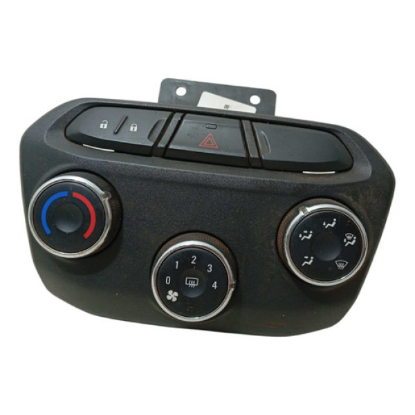 Comando Ar Condicionado Gm Onix Prisma 2013 2019