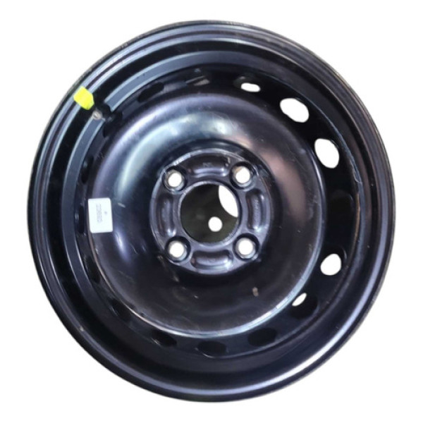 Roda De Ferro Aro 14 Ford Ka Sedan Se 1.5 16v 2016