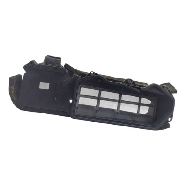 Caixa Distruição Ar Painel Ford Fiesta Sedan  2006 2s65a1156