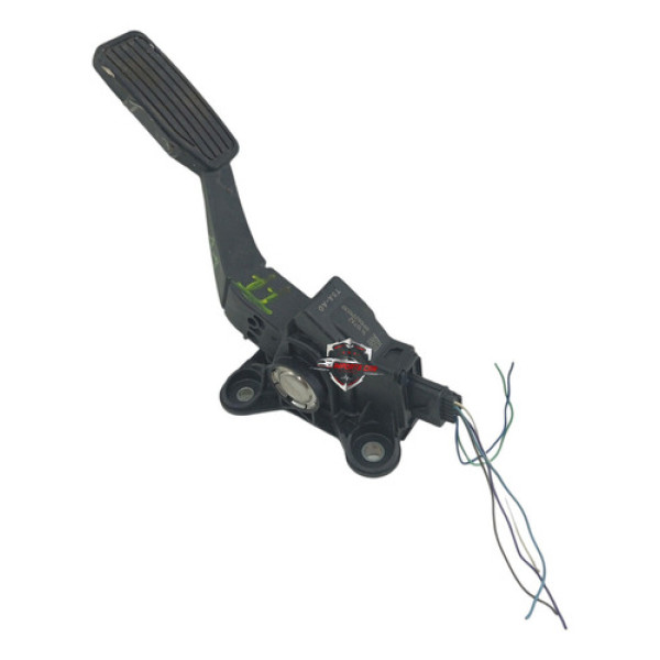 Pedal Acelerador Eletrônico Honda Fit 1.5 2015 A 2019