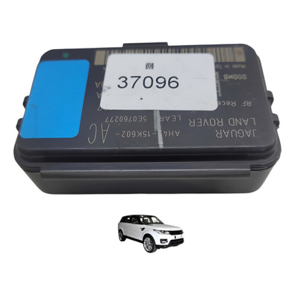 Modulo Antena Range Rover Sport 2014 Ah4215k602