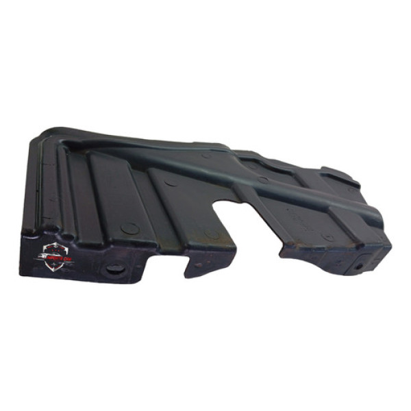 Defletor Longarina Lado Direito Hyundai I30 2010