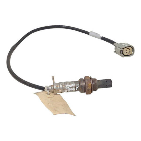 Sonda Lambda Catalisador Ford Ecosport 1.6 2013 2015