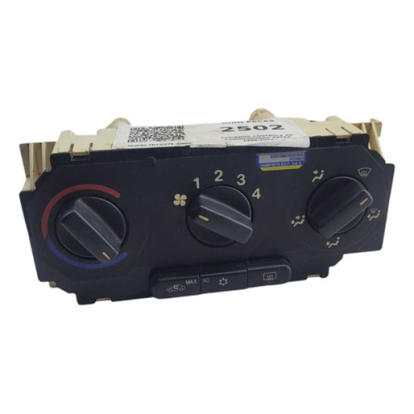 Comando Ar Condicionado Gm Astra 1999 2004