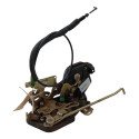 Fechadura Elétrica Traseira Direita Jac J3 2011 2013