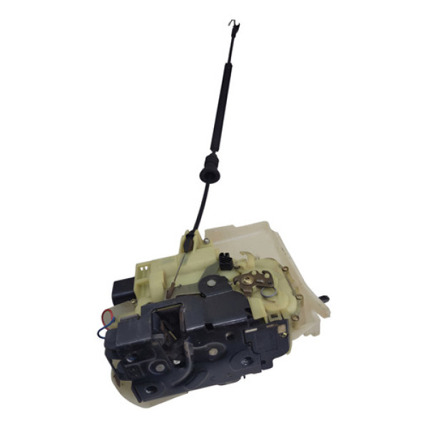 Fechadura Elétrica Dianteira Esquerda Vw Golf 1999 2001