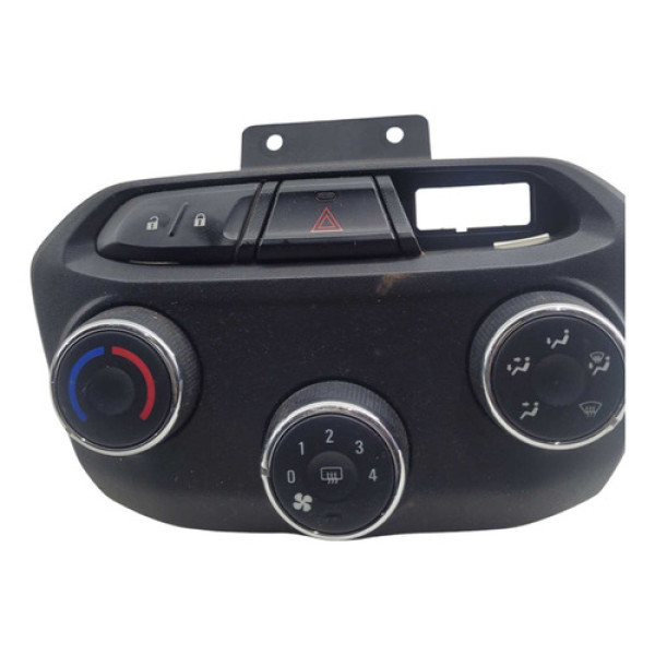 Comando Ar Condicionado Gm Onix Prisma 2013 2019