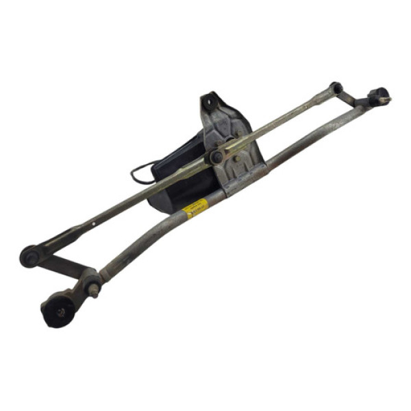 Motor Maquina Limpador Parabrisa Vw Gol 1999 2005