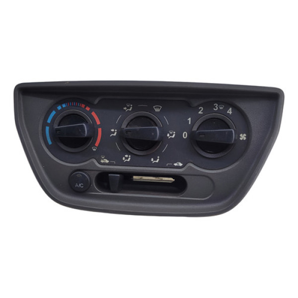 Comando Ar Condicionado Ford Ka 2008 2013