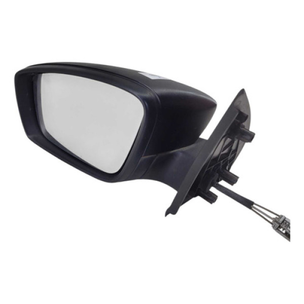 Retrovisor Esquerdo Vw Gol City Novo 1.6 2013 5u7857501