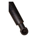 Amortecedor Tampa Traseira Peugeot 206 207 1999 2005