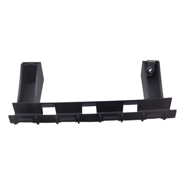 Suporte Guia Vidro Gm Tracker 2021 Dianteiro Esquerda Preto