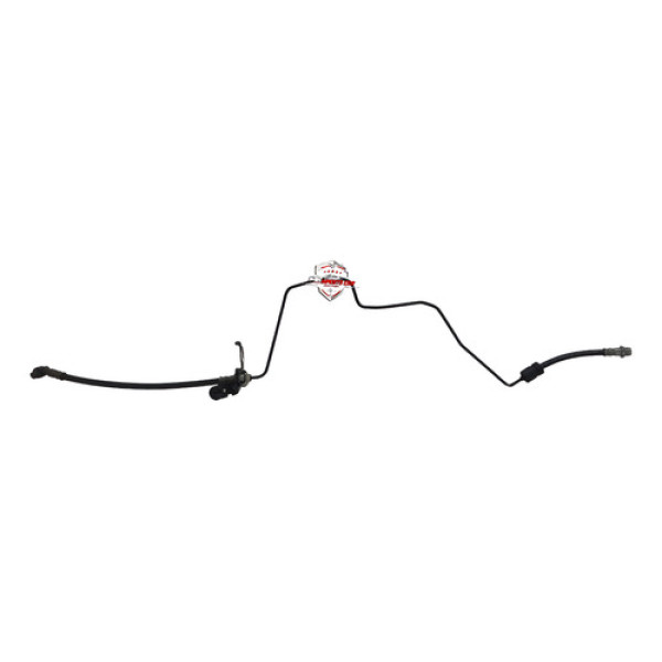 Flexível Freio Traseiro Direito Volvo Xc60 T5 2.0 2014