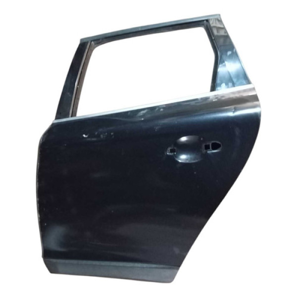 Porta Traseira Lado Esquerdo Volvo Xc60 2009