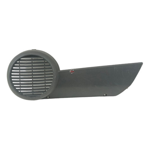 Moldura Porta Treco Dianteira Direita Chevrolet Celta 2006