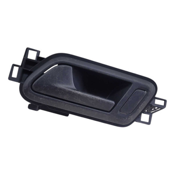 Maçaneta Interna Traseira Esquerda Vw Amarok 2011 2016