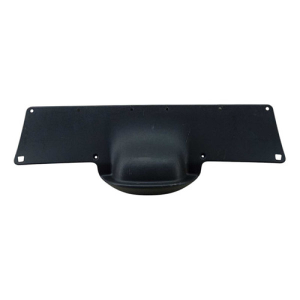 Moldura Tampa Traseira Gm Celta Life 1.0 Vhc 2011 93379479