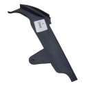 Acabamento Churrasqueira Esquerdo Peugeot 206 Sw 9633929780