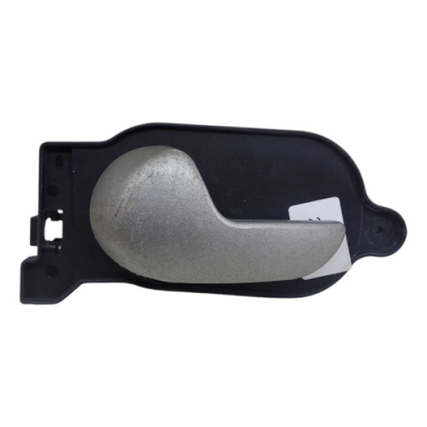 Maçaneta Interna Esquerda Ford Fiesta 2003 2012 2s65a22601