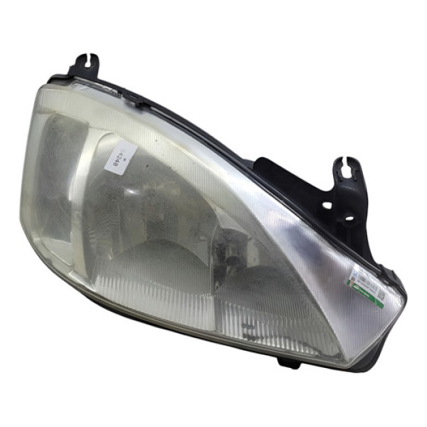  Farol Direito Chevrolet Corsa Hatch Maxx 2005 Direito/passageiro