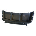 Moldura Aplique Para-choque Traseiro Ranger Rover 2012