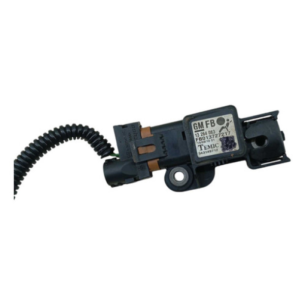 Sensor Detonação Gm Vectra 2006 2012 13264083