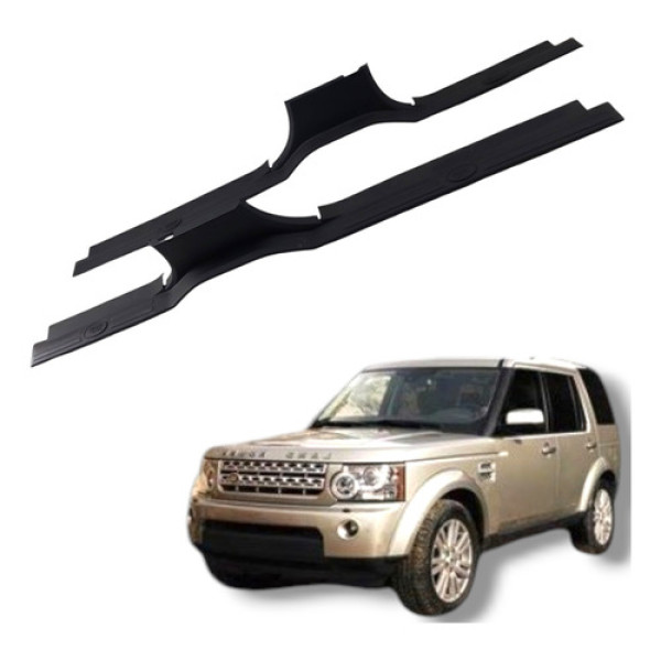 Par Solteira Land Rover Discovery 4 2009 A 2013
