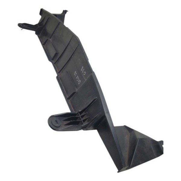 Defletor Superior Radiador Gm Onix Prisma 2013 2019 52085587