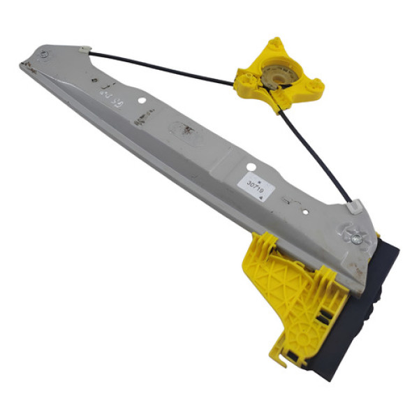 Maquina Vidro Elétrica Diant Direito Vw Gol 2012 5u4837402