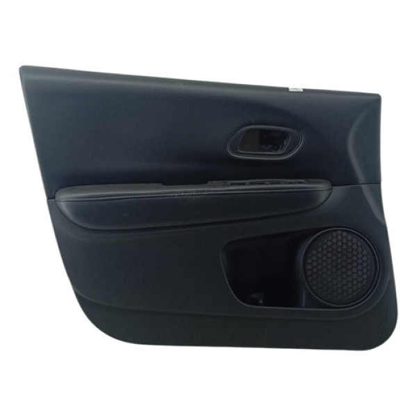 Forro Porta Diant Esquerda Honda Hrv 2015 2020