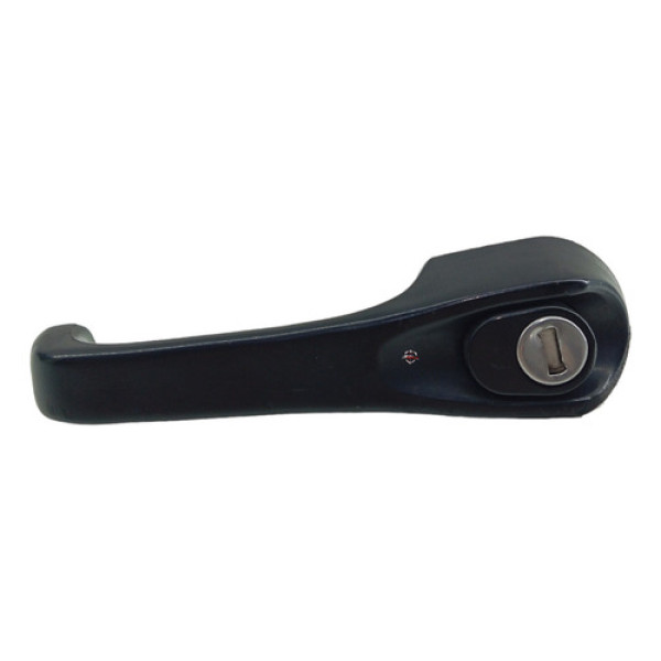 Macaneta Externa Dian. Esquerda Fiat Uno Mille Fire 1.0 2007