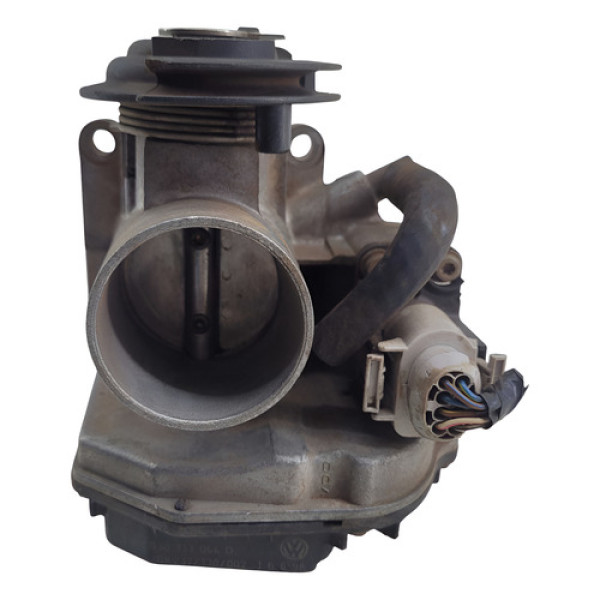 Tbi Corpo Borboleta Vw Gol 1.0 1999 2005