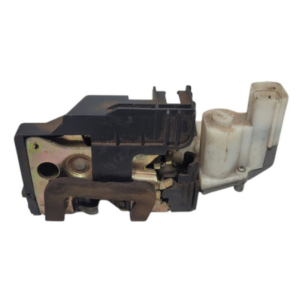 Fechadura Dianteira Esquerda Ford Ecosport Fiesta 2003 2012