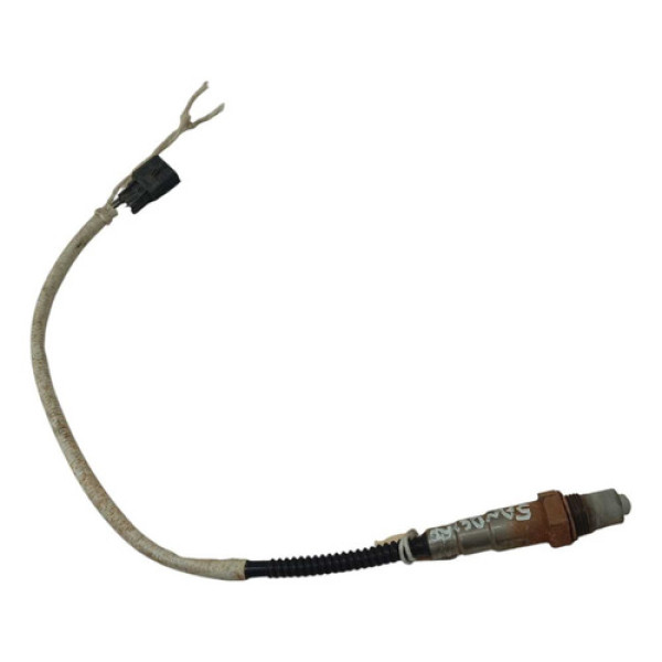 Sonda Lambda Pós Catalisador Renault Sandero Logan 2011 2016