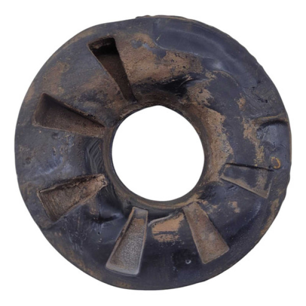 Coxim Mola Traseira Renault Logan 2011 8200257863