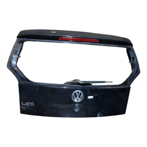 Tampa Traseira Vw Up 2018