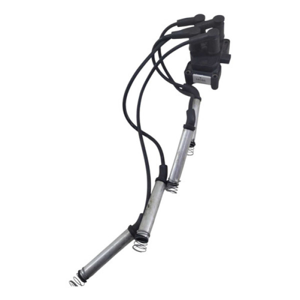  Bobina Igniçao Ford Ka Flex 1.0 2011 4m5g12029
