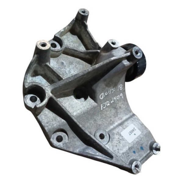 Suporte Compressor Ar Gm Onix Prisma 1.0 1.4 2013 2019
