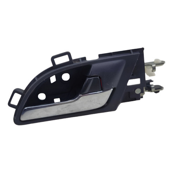 Maçaneta Interna Traseira Direita Honda Crv 2009 2014 Traseira