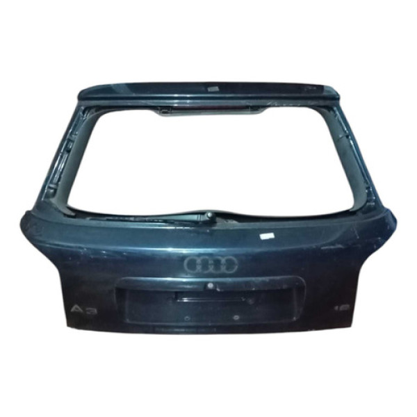 Tampa Traseira Audi A3 1.8 2004