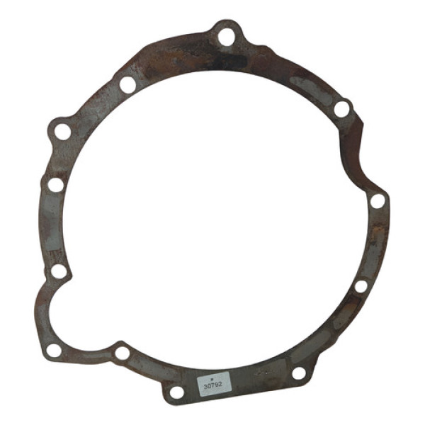 Junta Volante Motor Ford Fiesta Ecosport 2014 Bv6p6a372aa