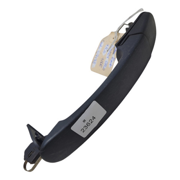 Maçaneta Externa Traseira Direita Vw Gol G3 G4 1999 2005 Dianteira/traseira