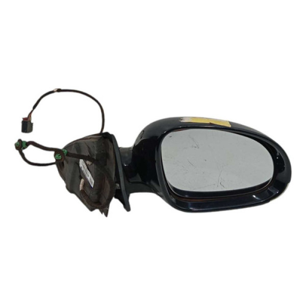 Retrovisor Direito Elétrico Pisca Volkswagen Jetta 2008 2010