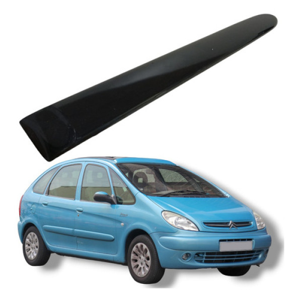 Friso Porta Traseira Direita Citroën Xsara Picasso 2004