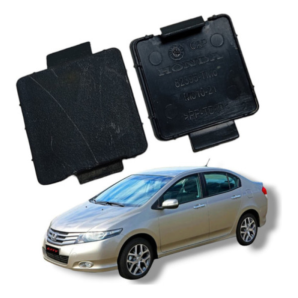 Par Tampa 82395tm6 Honda City 2009 A 2013